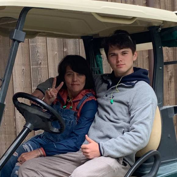 Meet your Posher, Melody - Picture 1 of 1